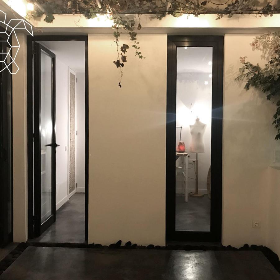 로스 야노스 데 아리다네 Caretta Caretta'S House 아파트 외부 사진