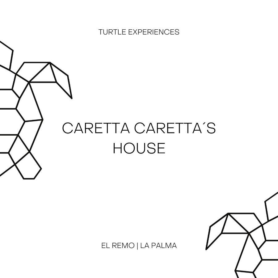 로스 야노스 데 아리다네 Caretta Caretta'S House 아파트 외부 사진