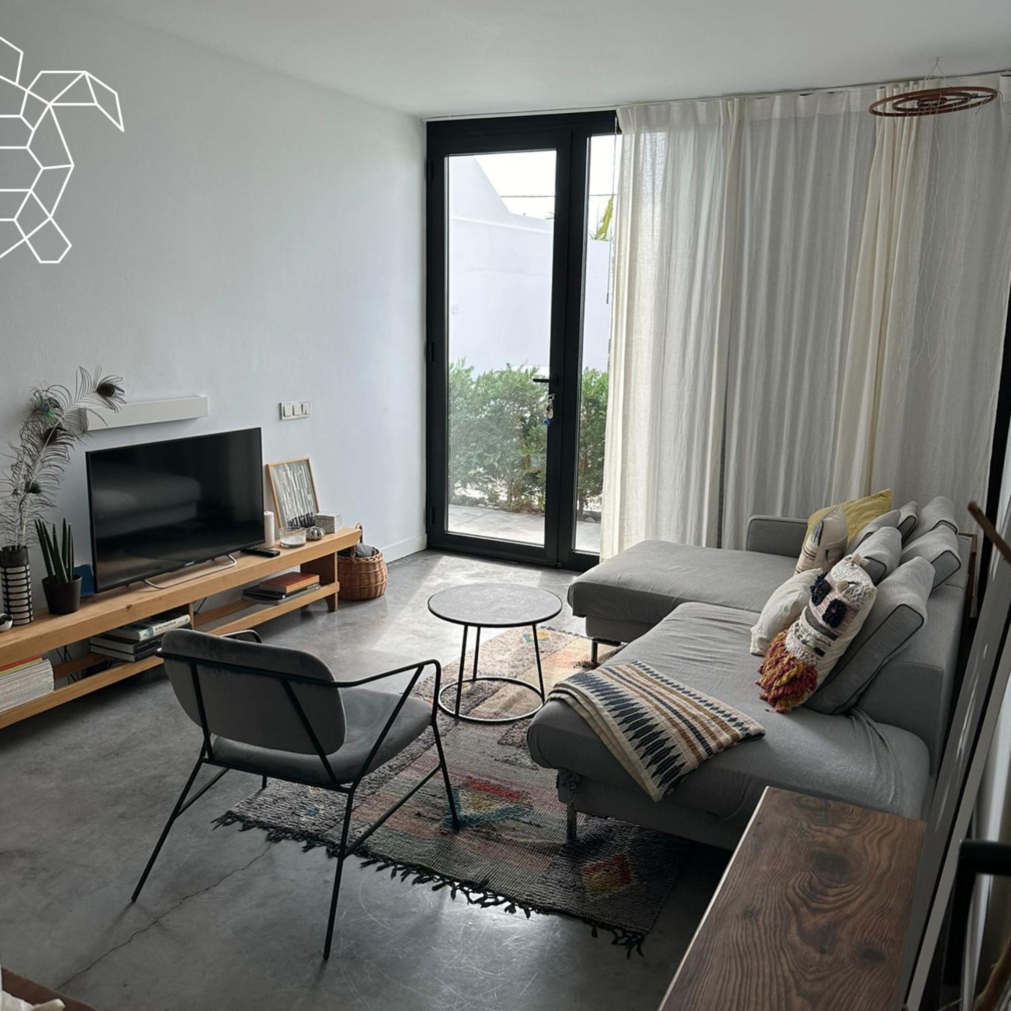 로스 야노스 데 아리다네 Caretta Caretta'S House 아파트 외부 사진